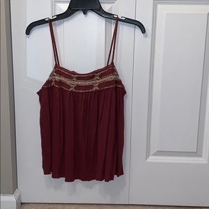 American Eagle tank top